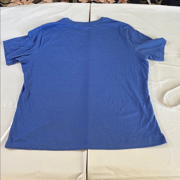 Men’s Funny Graphic Tee “I’m Not for Everyone” Sarcastic Blue T-Shirt Sz XL - Picture 5 of 5